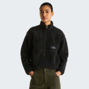 Dámska mikina The North Face W Extreme Pile 2 Pullover