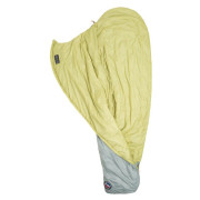 Spacák Big Agnes V Notch Ul 40 Regular Left