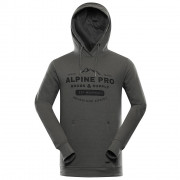 Pánska mikina Alpine Pro Lew