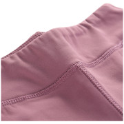 Detské nohavice Alpine Pro Gemso Purple