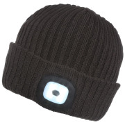 Čiapka Regatta Torch Beanie II čierna Black