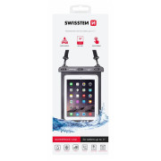 Vodotesné puzdro na tablet Swissten WATERPROOF CASE FOR TABLET 11"