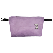 Ľadvinka High Tail Designs Fanny Pack v1.5 Periwinkle fialová Periwinkle