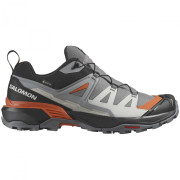 Pánske topánky Salomon X Ultra 360 Gore-Tex sivá Quiet Shade