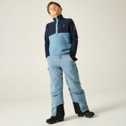 Detské lyžiarske nohavice Dare 2b Pow III Insulated Pant Dusky Blue