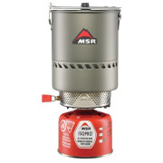 Varič MSR Reactor 1.7L Stove System v2