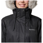 Dámska zimná bunda Columbia Suttle Mountain™ II Mid Insulated Jacket