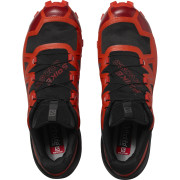 Pánske bežecké topánky Salomon Spikecross 5 Gore-Tex