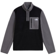 Pánska mikina The North Face M Yumiori 1/4 Zip