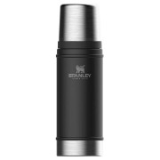 Termoska Stanley CS Legendary Classic 470ml čierna BlackMat