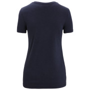 Dámske tričko Icebreaker Central Classic SS Tee