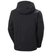 Pánska lyžiarska bunda Helly Hansen Swift Team Jacket