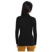 Dámske tričko Icebreaker W 260 Tech LS Turtleneck