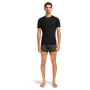 Pánske boxerky Icebreaker 175 Everyday Boxers wFly