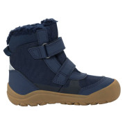 Detské zimné topánky Viking Outdoor Footwear Spruce Barefoot Warm GTX 2V Navy