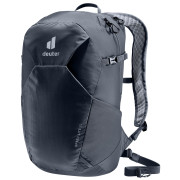 Turistický batoh Deuter Speed Lite 21 čierna Black