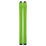 Stúpacie pásy K2 Wayback 89 Skin