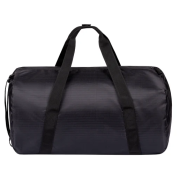 Športová taška Baagl Hoop čierna Uni černá GRS