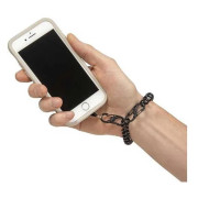 Bezpečnostné pútko Nite Ize Hitch Phone Anchor + Tether