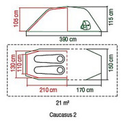 Stan Coleman Caucasus 2