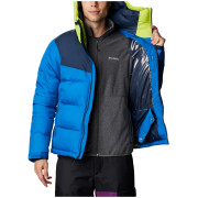 Pánska bunda Columbia Iceline Ridge Jacket