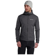 Pánska zimná bunda Montane Sirocco Hoodie