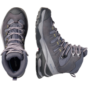 Dámske turistické topánky Salomon Quest 5 Gore Tex