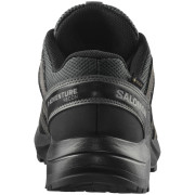 Pánske turistické topánky Salomon X-Adventure Recon Gore Tex