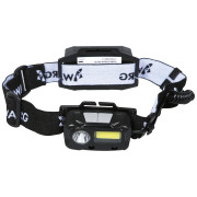 Čelovka Warg Sigma Charger