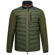 Pánska hybridná bunda Regatta Brentmoor Hybrid tm.khaki Dark Khaki