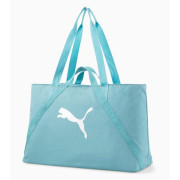 Taška cez rameno Puma AT ESS Shopper