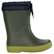 Detské zimné topánky Viking Outdoor Footwear Splash Warm Moss Green
