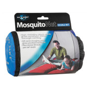 Moskytiéra Sea to Summit Pyramid Net Double