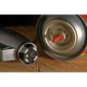Zapaľovač True Utility FireWire TurboJet Lighter