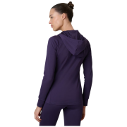 Dámska funkčná mikina 4F Technical Sweatshirt F656