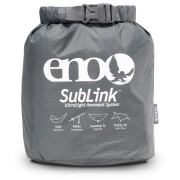 Hamak set Eno SubLink Ultralight Hammock System