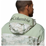 Pánska vetrovka Columbia Challenger™ II Novelty Windbreaker