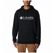 Pánska mikina Columbia CSC Basic Logo Hoodie