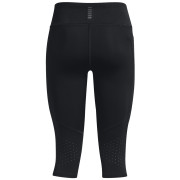 Dámske legíny Under Armour Fly Fast 3.0 Speed Capri