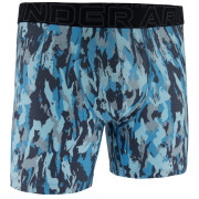Pánske boxerky Under Armour UA Performance Tech - Novelity 6in