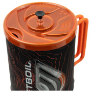 Varič Jet Boil Flash 1.8L JavaKit
