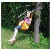 Závesná stolička Ticket To The Moon Mini Moon Chair