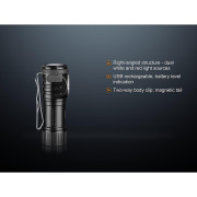 Nabíjací LED svietidlo Fenix LD15R