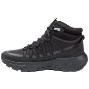 Pánske topánky Jack Wolfskin Wild Hike Texapore Mid M
