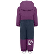 Detská kombinéza Didriksons Talvi Kids Cover 2 Northen Purple