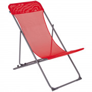 Stolička Bo-Camp Beach chair Flat