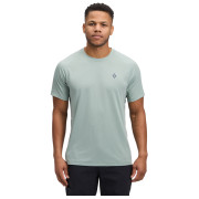 Pánske funkčné tričko Black Diamond M Lightwire SS Tech Tee