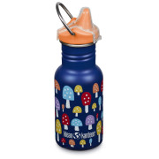 Detská fľaša Klean Kanteen Classic Sippy 355 ml