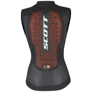 Dámsky chránič chrbtice Scott Airflex Light Vest