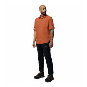 Pánske nohavice Columbia Essential Hike™ Brushed Back Pant